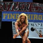 Morgan  Martin Jared - NPC Jay Cutler Desert Classic 2014 - #1